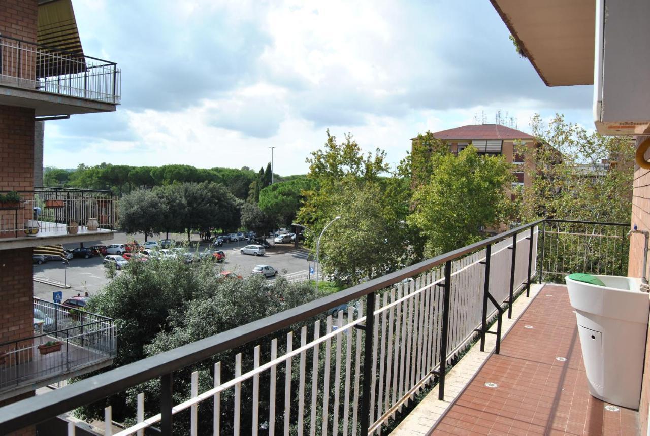 Romamourhouse Exterior foto